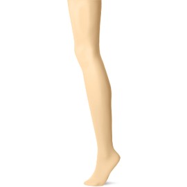 Atsugi AP6004 Women's Stockings, No Switching, 3 Pair Set, Sheer Beige