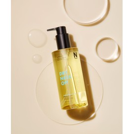 Missha Super Off Cleansing Oil 305ml (Choose 1 of 3 Types)