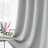 CUCRAF Blackout Curtains 84 inch Length 2 Panels Set, Room