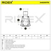 RIDEX Support joint guide joint front lower