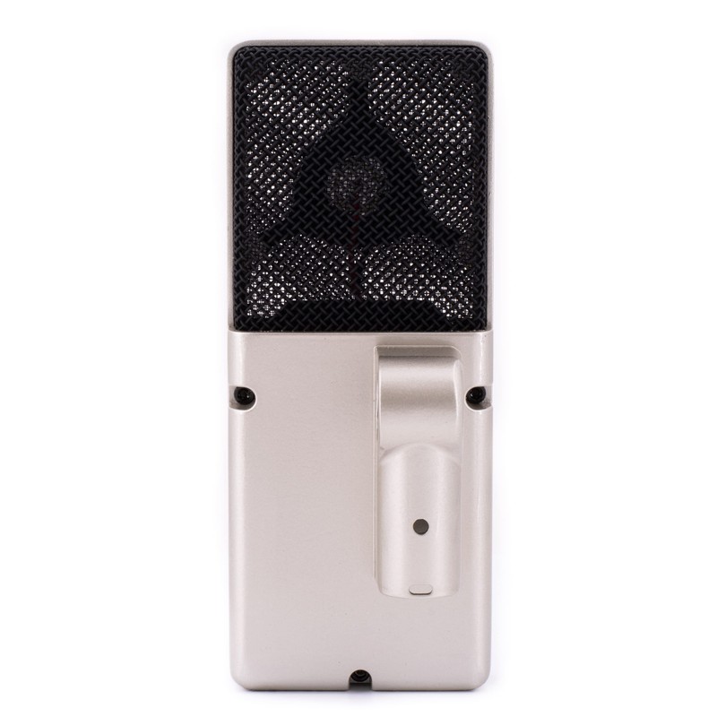 CAD Audio Medium Diaphragm SuperCardiod Condenser Microphone