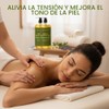 Majestic Pure Arnica Aceite de masaje para hombres y mujeres,