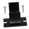Mobestech 2pcs Rv Plug Holder Heavy Duty Trailer Plug Holder