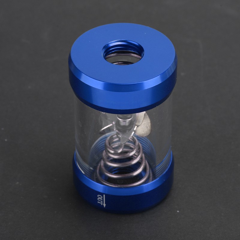 SLJ JX1 Water Flow Meter Computer Cooling System Water Flow