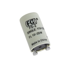 Flowtron Replacement UV Bulb Starter FS-22, Compatible with FC-4400, FC-4700, FC-4800, FC-7600, FC-7800 & FC-8800
