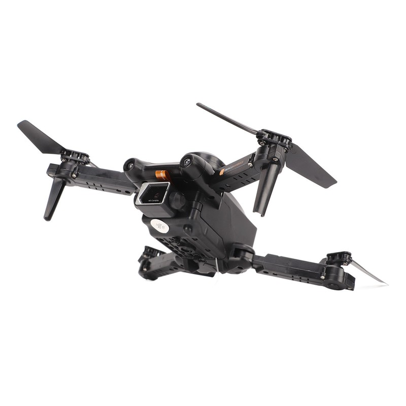 S96 RC Drone Optical Flow Hover Mini Drone with 4K