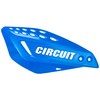 CIRCUIT Equipment PM061-2AA2 Vector Handguards Light Blue