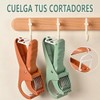 Lecute Rebanador Cortador de Verduras Alimentos Cocina Restaurante Profesional Multiusos