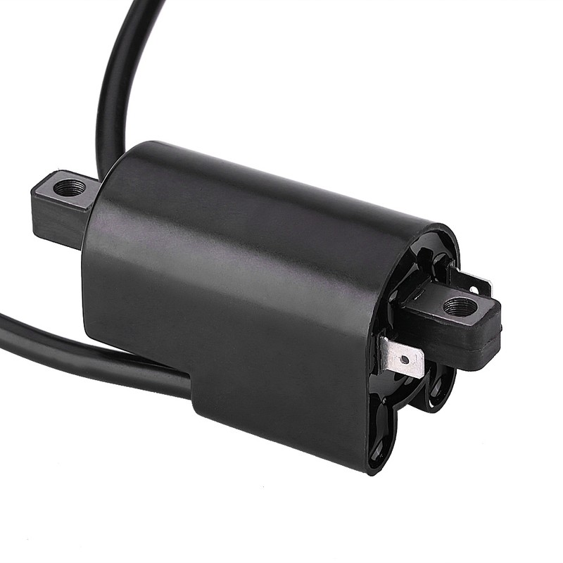 Motorcycle Ignition Coil for Yamaha/Banshee 350 YFZ350 1997-2006 ATV Quad
