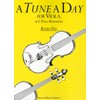 A Tune a Day for Viola, Book 1