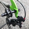 NOGUCHI YC-521 Chain Holder, Compatible with 0.5 inch (12 mm)