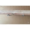 ProCraft Brand (2 Pack) Metal 8 Inch Shelf Bracket Garage