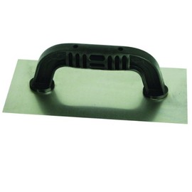 Concrete Finishing Trowel 11 X 4 1/2 In Finish
