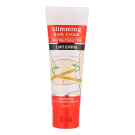 Crema Hidratante Adelgazar Cuerpo Shaping