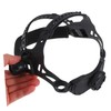 NOLITOY Welding Helmet Adjustable Headgear Kit with Comfortable Fit Robust