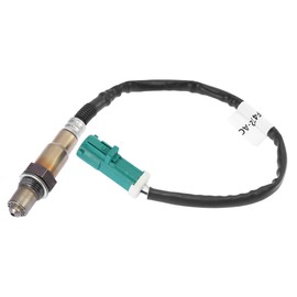 X AUTOHAUX Oxygen Sensor Air Fuel Ratio O2 Sensor Replacement 3M51-9F472-AC 0258006573 for Ford Focus 2005-2011