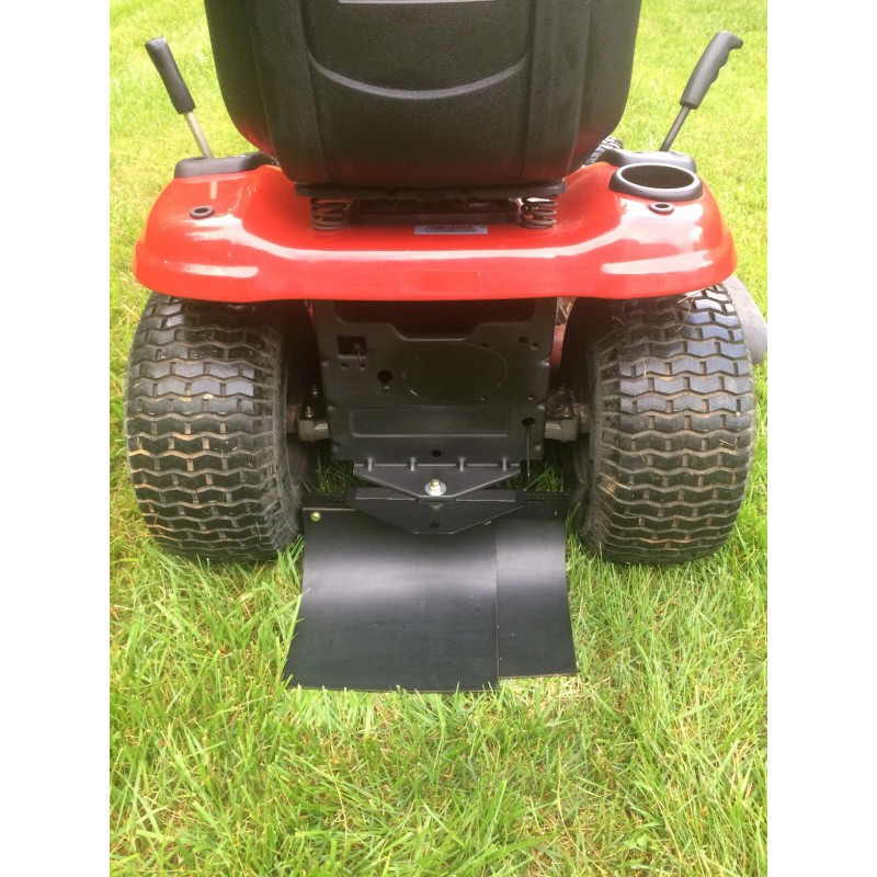 BUILT Lawn Striping Kit/Lawn Striper Kit, Universal & Adjustable with