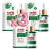 Sérum Facial Vitamina C Anti Manchas 2pzs Cuidado
