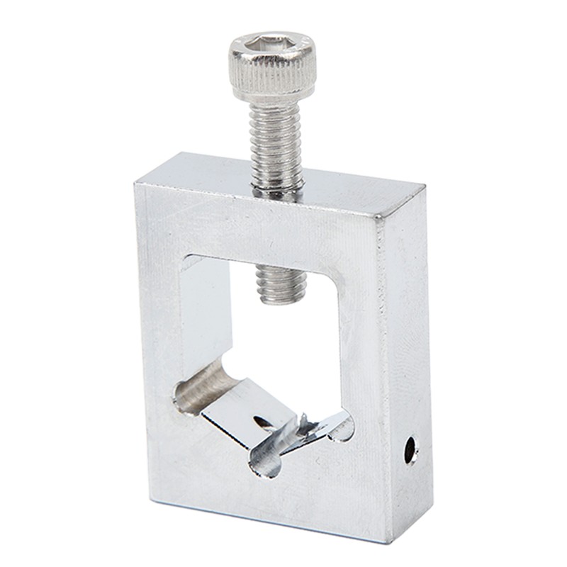 Nut Bolt Drill Jig VS559 Metal High Hardness Precise Safety