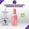 OSiS+ Schwarzkopf Osis+ Upload Volume & Bodifying Cream 200ml -