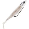 Storm Biscay Shad 14 cm 2 Montados WPRLS, White/Black/Grey,19STBSCS14WPRLS