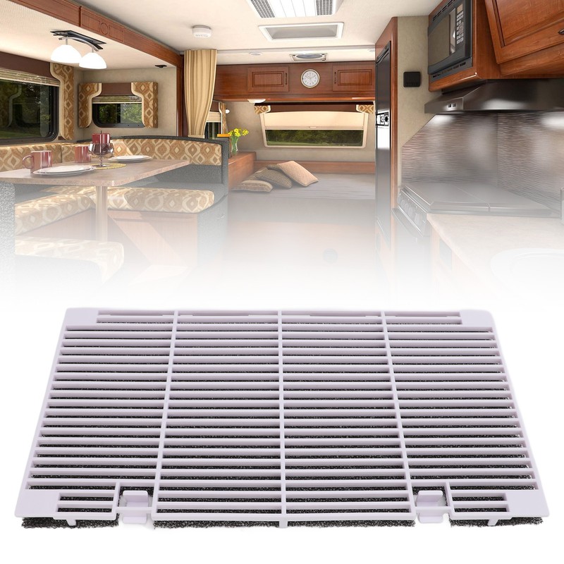 2pcs RV AC Ducted Air Grille 3104928.019 Rv Air Conditioner