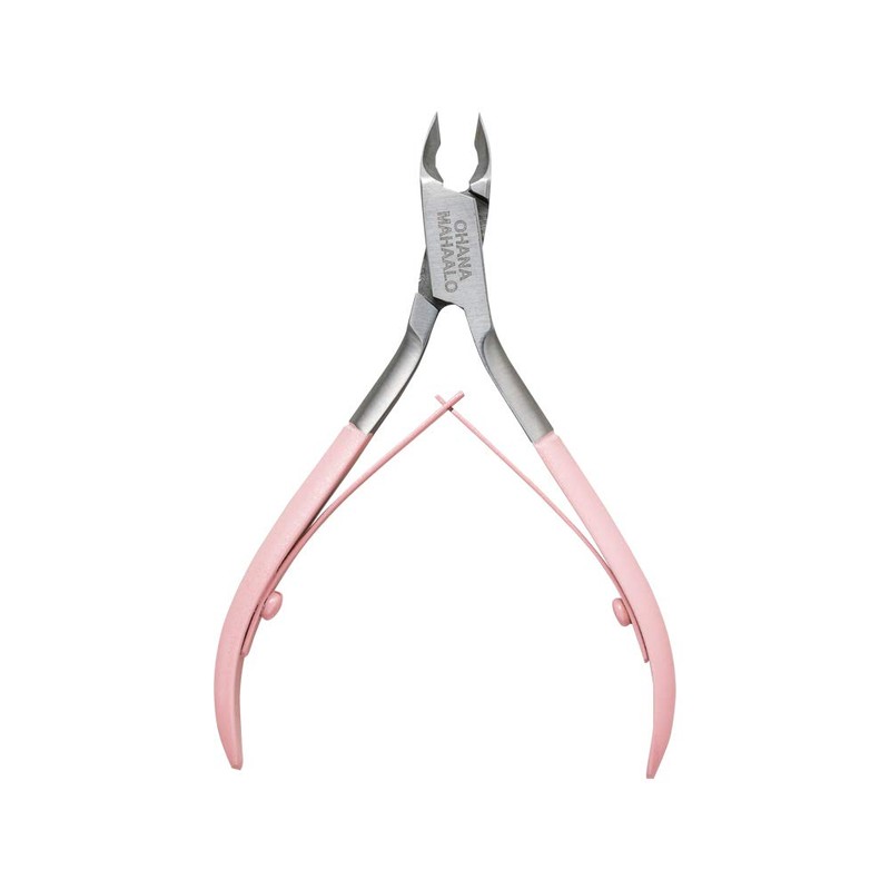 Ohana Mahalo Cuticle Nipper OH-309 Other Main Unit