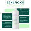 Glucamate Lt Thickener Peg 120, Espesante Líquido, 250 G Todo