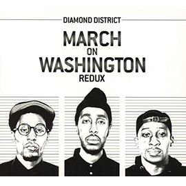 March On Washington Redux