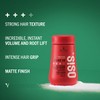 Schwarzkopf Professional OSiS Dust it Mattifying Volume Powder Intense Hair