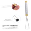 Operitacx Portable Key Puller Special Design for Mechanical Keyboards Easy