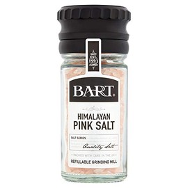 Bart Himalayan Pink Salt, 90g
