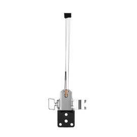 Heating Assembly Kit for Lab A1 Mini/A1 Hot End Heating Component with Heater Cartridge and Thermistor Temperature Sensor Heat-Insulating Base Clip for Lab 3D Printer Accessories ﻿