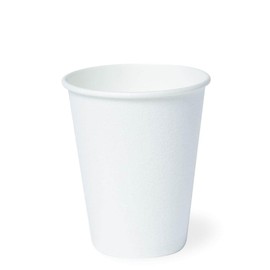 Tokan Kogyo Tokan SM-205D Disposable Heat Insulated Foam Paper Cups Sold as Cases, 1,500 Pieces, Commercial Use, 7 oz, 211 ml, Made in Japan