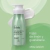 Natura Tododia Hojas de Limón y Guanábana Crema Corporal 400ml