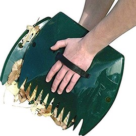Fox Valley Traders Garden HandsTM-Set of 2, Green