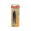 ProEdge Retractable Utility Knife Knife with 3 Blades Each