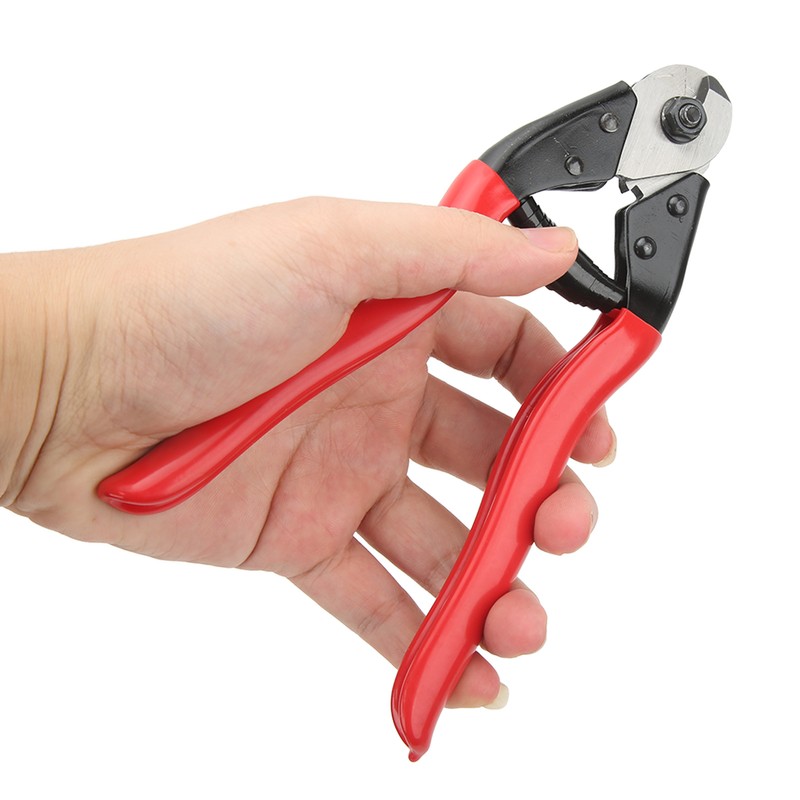 Bike Brake Wire Cable Cutter Inner Outer Housing Bicycle Line