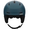 Giro Neo Ski Helmet - Snowboard Helmet for Men, Women