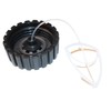 Dolmar Fuel Cap Petrol PS 2, 3, 4, 34, 36,
