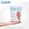 PLENLIFE Pro Clear proteína en polvo bebida clara sabor mix
