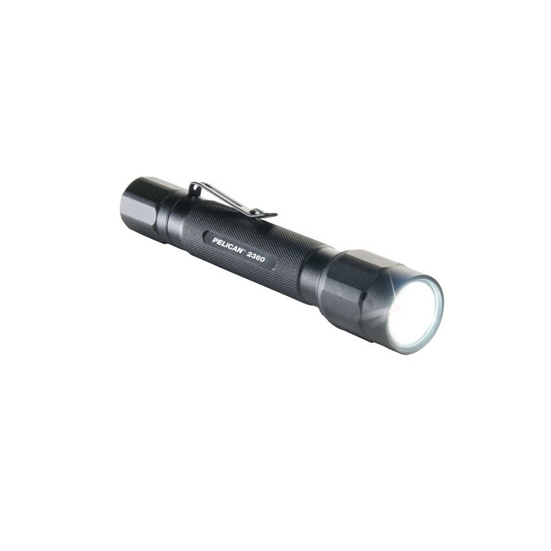 Pelican 2360 Flashlight (Black)