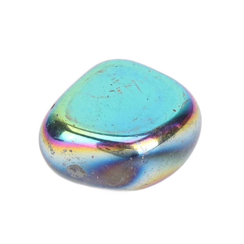 20Pcs Ferrite Putty Stones Decompression Small Size Satisfying Magnet Rock
