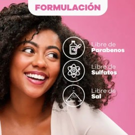Shampoo Y Tratamiento Natural Sant Cebolla Romero Biotina                                                                                             