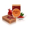 SOHO Naturkosmetik Shower Soap "Suri" • Solid Shower Gel with