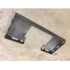 Bobcat 1/4" Universal Skid Steer quick attach plate bobcat kubota