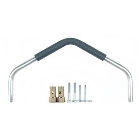 Wspeesi 10540 - Hemming Handle Assembly - PRO 14, 19, 50 - Siding Bending Brake for tapco siding Brake.