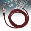 JORINDO XLR to 1/4 Inch 6.35mm Male Cable Balanced Signal