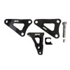 Racingpowersports alum. Engine Mount Stay Bracket Holder compatible with Yamaha