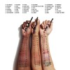 NYX Suede Matte Lip Liner Brunch Me